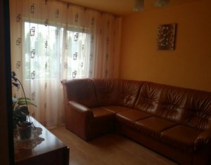 Lakás 3 szobák eladó on Cluj-napoca, Zóna Manastur