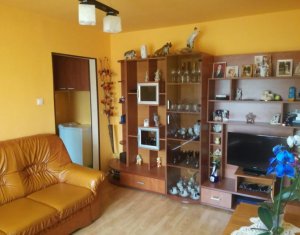 Lakás 3 szobák eladó on Cluj-napoca, Zóna Manastur