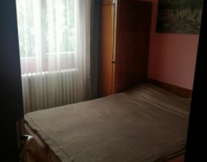 Lakás 3 szobák eladó on Cluj-napoca, Zóna Manastur