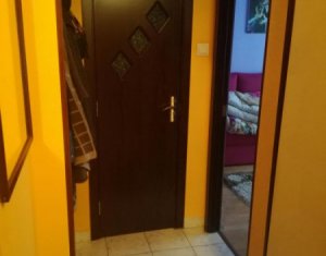 Lakás 3 szobák eladó on Cluj-napoca, Zóna Manastur