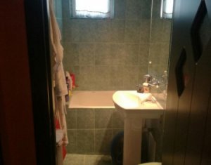 Lakás 3 szobák eladó on Cluj-napoca, Zóna Manastur