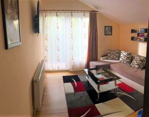 , 28m2 dans Cluj-napoca, zone Grigorescu