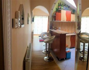 Studio à vendre dans Cluj-napoca, zone Grigorescu