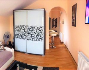 Studio à vendre dans Cluj-napoca, zone Grigorescu