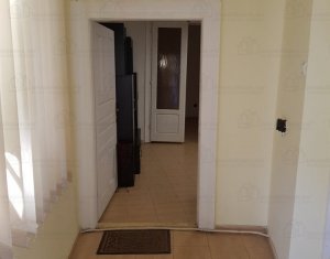 De inchiriat! Spatiu de birouri, central 60 mp, 2 incaperi