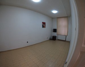 De inchiriat! Spatiu de birouri, central 60 mp, 2 incaperi