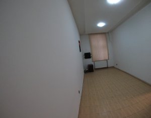 De inchiriat! Spatiu de birouri, central 60 mp, 2 incaperi
