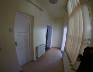 De inchiriat! Spatiu de birouri, central 60 mp, 2 incaperi