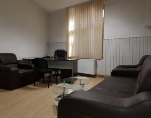 De inchiriat! Spatiu de birouri, central 60 mp, 2 incaperi