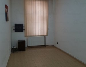 De inchiriat! Spatiu de birouri, central 60 mp, 2 incaperi