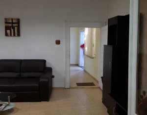 De inchiriat! Spatiu de birouri, central 60 mp, 2 incaperi