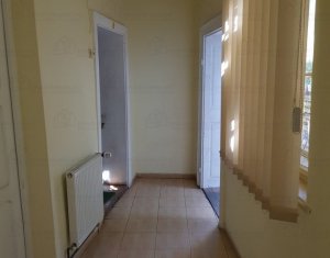 De inchiriat! Spatiu de birouri, central 60 mp, 2 incaperi