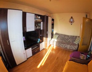 Studio à vendre dans Cluj-napoca, zone Plopilor