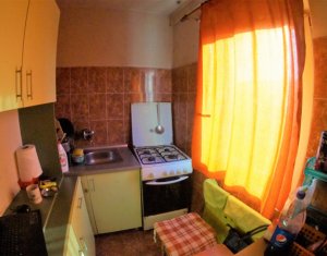 Studio à vendre dans Cluj-napoca, zone Plopilor