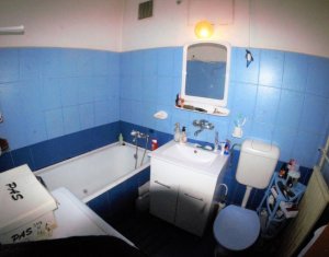 Studio à vendre dans Cluj-napoca, zone Plopilor