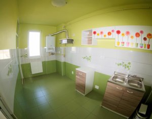 Appartement 2 chambres à vendre dans Cluj-napoca, zone Gheorgheni