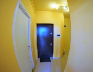 Appartement 2 chambres à vendre dans Cluj-napoca, zone Gheorgheni