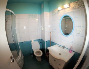 Appartement 2 chambres à vendre dans Cluj-napoca, zone Gheorgheni