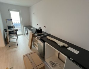 Lakás 2 szobák kiadó on Cluj-napoca