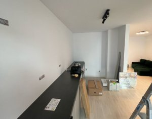 Lakás 2 szobák kiadó on Cluj-napoca