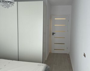 Lakás 2 szobák kiadó on Cluj-napoca