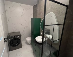 Lakás 2 szobák kiadó on Cluj-napoca