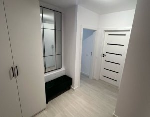 Lakás 2 szobák kiadó on Cluj-napoca