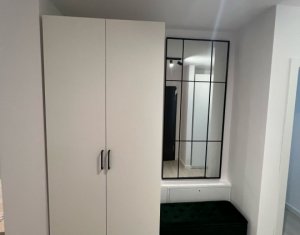 Lakás 2 szobák kiadó on Cluj-napoca