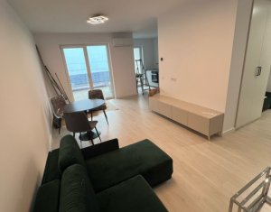 Lakás 2 szobák kiadó on Cluj-napoca