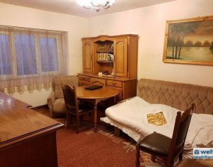 Appartement 3 chambres à vendre dans Cluj-napoca, zone Marasti
