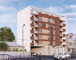  Spatiu comercial 100mp, central, zona Pietei Mihai Viteazul