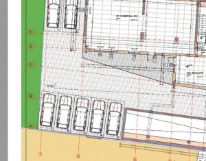  Spatiu comercial 100mp, central, zona Pietei Mihai Viteazul