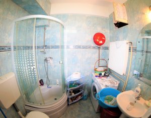 Appartement 2 chambres à vendre dans Cluj-napoca