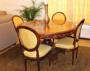 Ház 4 szobák eladó on Cluj-napoca, Zóna Borhanci