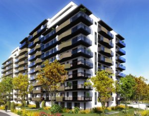 , 75.2m2 on Cluj-napoca, Zóna Gheorgheni