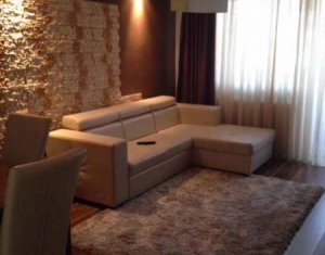 , 52m2 on Cluj-napoca, Zóna Manastur