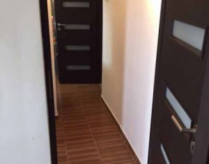 Lakás 2 szobák eladó on Cluj-napoca, Zóna Manastur