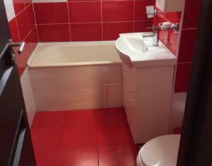 Lakás 2 szobák eladó on Cluj-napoca, Zóna Manastur