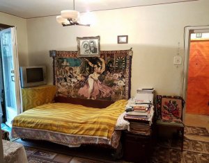 Lakás 2 szobák eladó on Cluj-napoca, Zóna Manastur