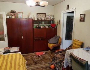 Lakás 2 szobák eladó on Cluj-napoca, Zóna Manastur