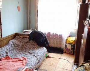 Lakás 2 szobák eladó on Cluj-napoca, Zóna Manastur