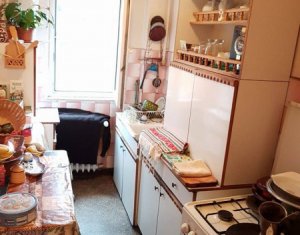 Lakás 2 szobák eladó on Cluj-napoca, Zóna Manastur