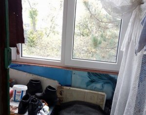 Lakás 2 szobák eladó on Cluj-napoca, Zóna Manastur