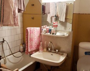 Lakás 2 szobák eladó on Cluj-napoca, Zóna Manastur