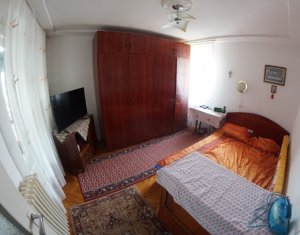 Lakás 3 szobák eladó on Cluj-napoca, Zóna Manastur