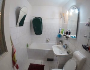 Lakás 3 szobák eladó on Cluj-napoca, Zóna Manastur