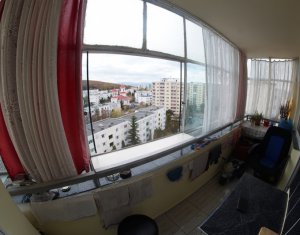 Lakás 3 szobák eladó on Cluj-napoca, Zóna Manastur