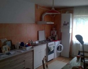 Lakás 3 szobák eladó on Cluj-napoca, Zóna Intre Lacuri