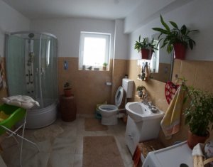 Appartement 3 chambres à vendre dans Cluj-napoca
