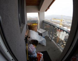 Appartement 3 chambres à vendre dans Cluj-napoca